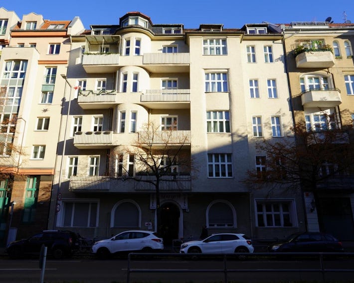 Hotel Margrit