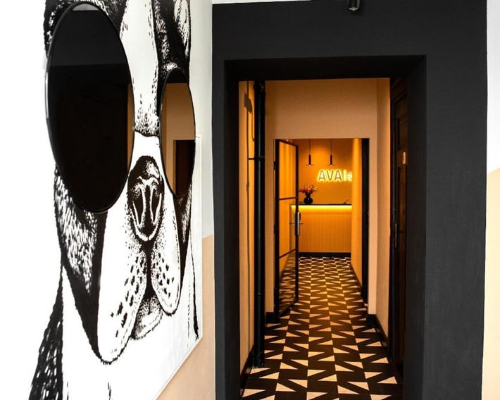 Hotel AVAlex