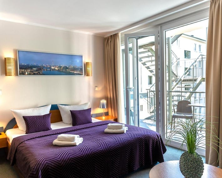 Hotel Ambiente