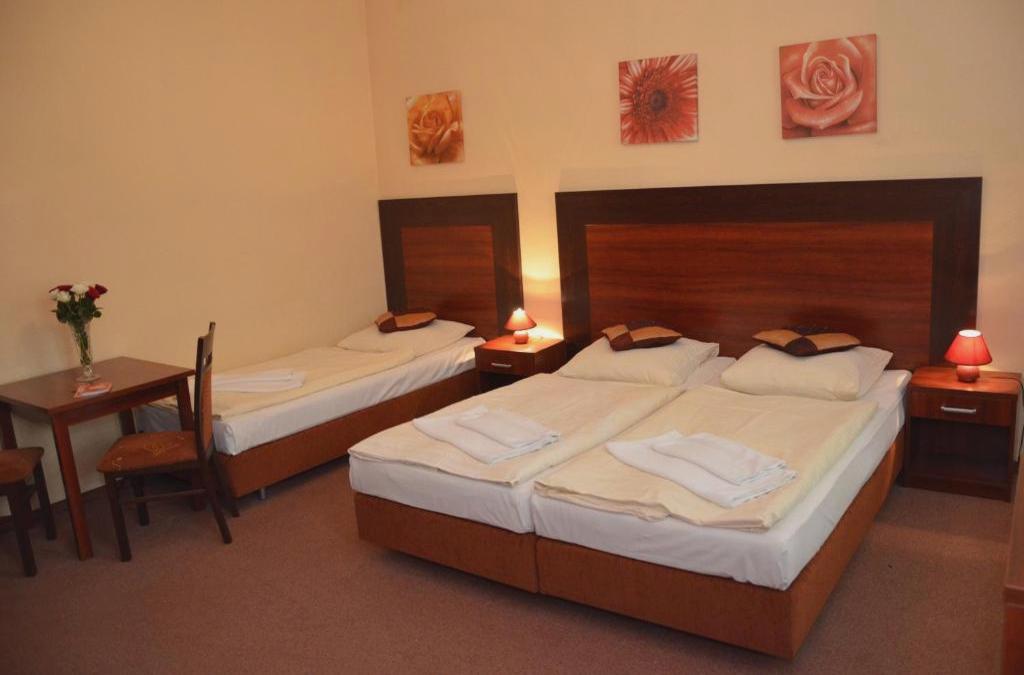 Albertin Hotel