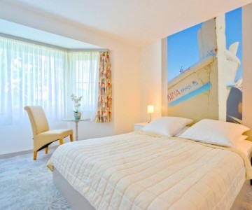 Hotel Havel Lodge