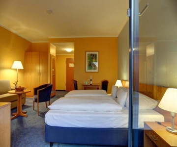 Centro Park Hotel Berlin, Trademark Collection by Wyndham
