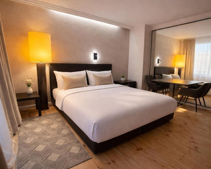 Adele Designhotel Berlin