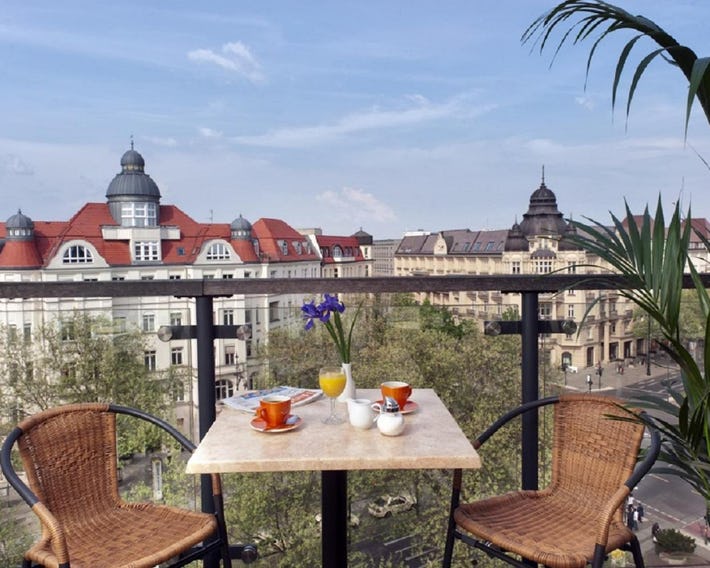 Come Inn Berlin Kurfürstendamm