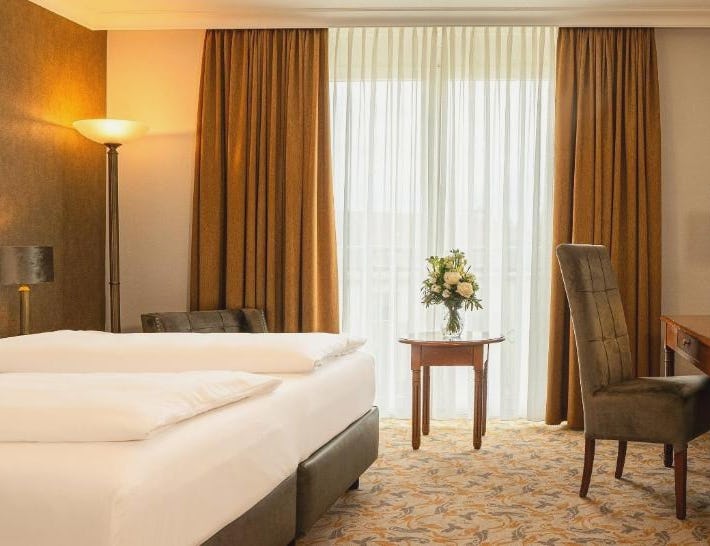 Victor's Residenz-Hotel Berlin Mitte