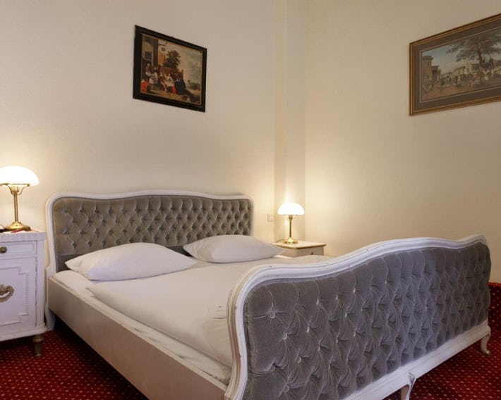 Acom Hotel Berlin Kurfürstendamm
