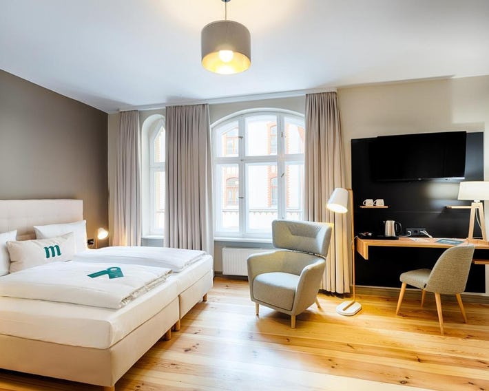 martas Hotel Berlin-Mitte