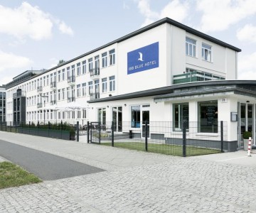 Hotel IBB Blue Berlin