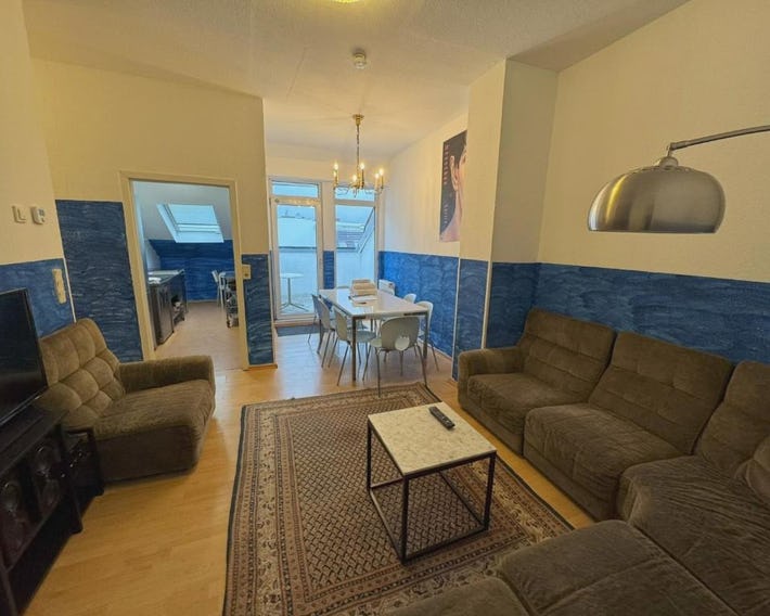 M M Central Apartments Gruppen, Handwerker und Monteure Budget