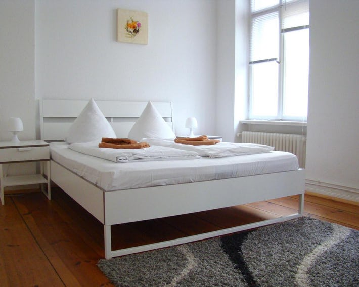 Hostel Near Zoologischen Garten