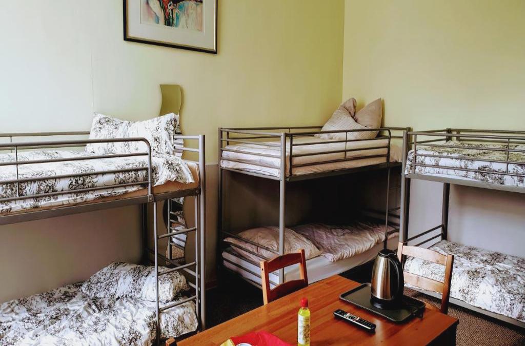 Mir Hostel