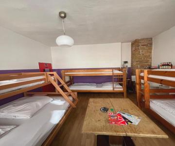 Freiraum Hostel Kreuzberg