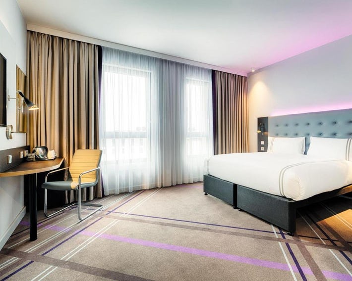Premier Inn Berlin Airport