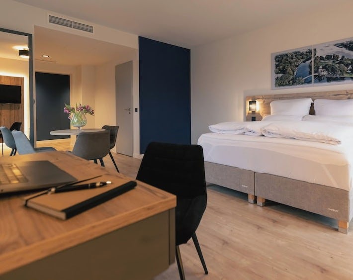 Nena Apartments Spreeblau