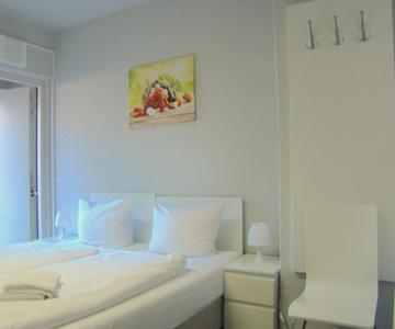 BNB Potsdamer Platz Rooms & Apartments