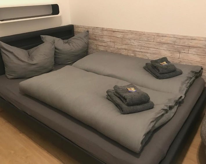 Pension Lotti Friedrichshain