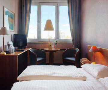 Hotel President