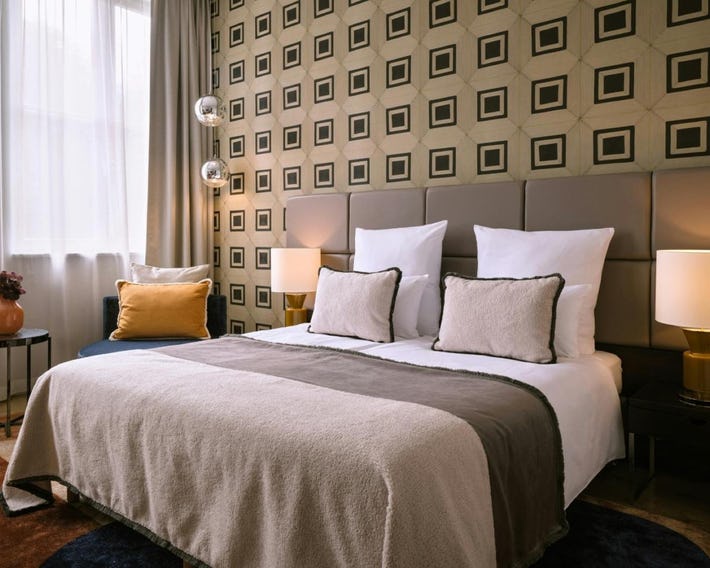 Hotel Berlin Potsdamer Platz by Leonardo Hotels