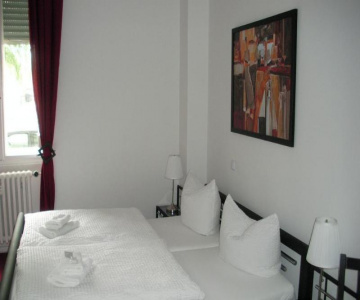 Pension Lette Eck