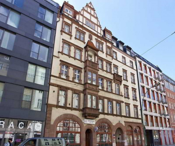 Erika Appartments