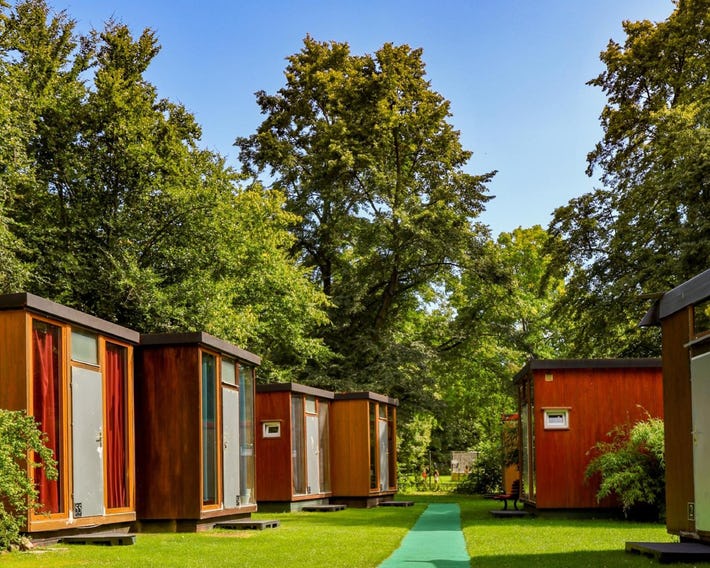 Easy Lodges Berlin