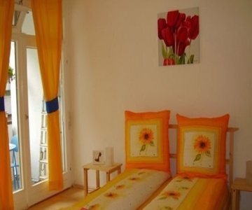 Nolly B&B