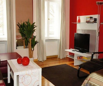 Apartments Emdener Strasse