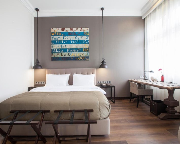 Quentin XL Potsdamer Hotel