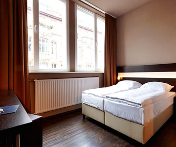 Smart Stay Hotel Berlin City