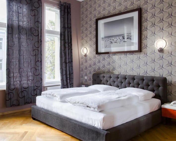 Hotel Residenz Begaswinkel