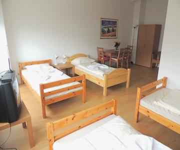 City Inn