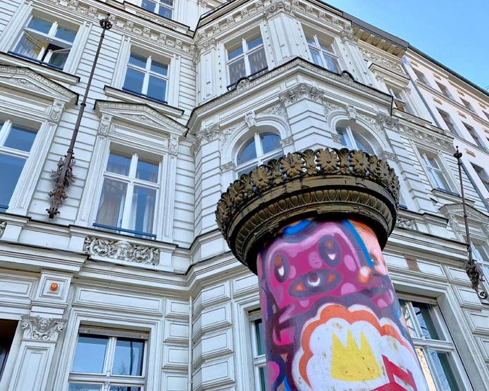 Grand Hostel Berlin Classic