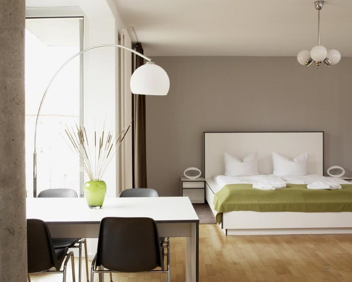 Karlito Apartmenthaus