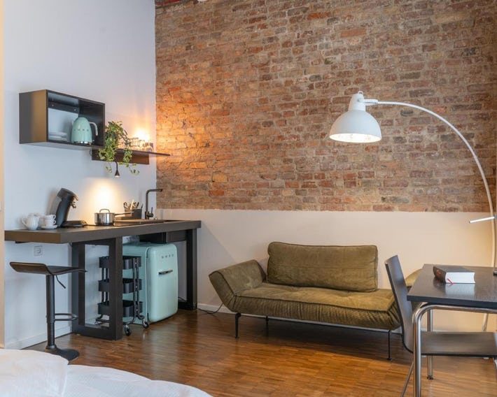 Hotel Johann