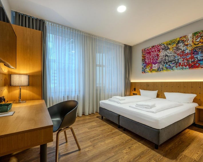 mk hotel berlin