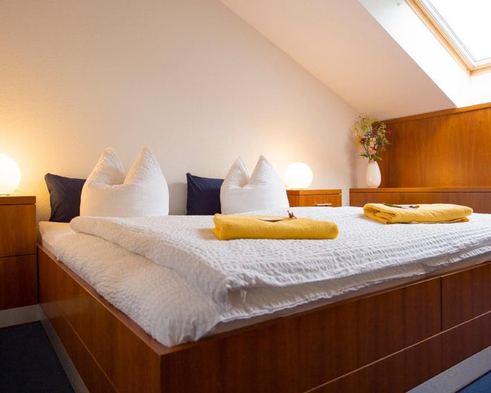 Pension Guesthouse Berlin