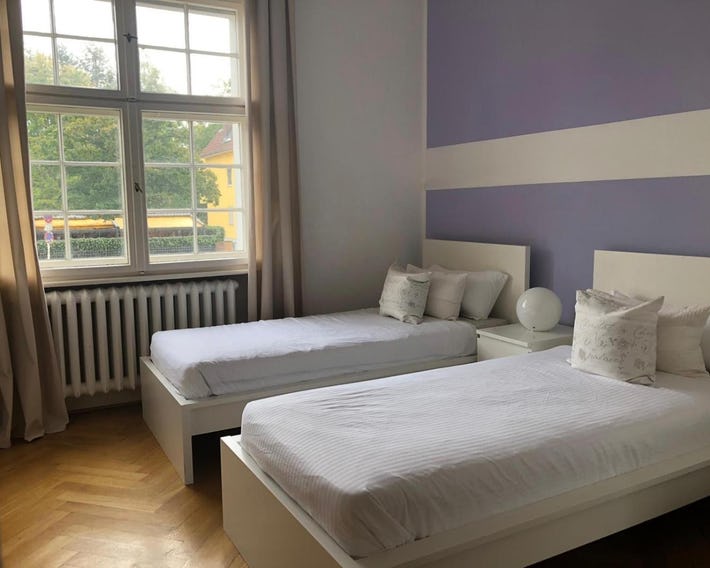 Ela Apartments Berlin