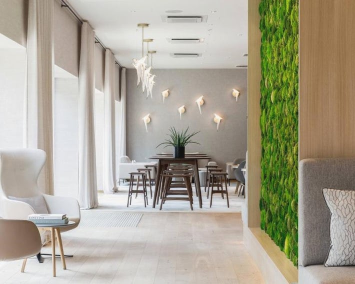 AC Hotel by Marriott Berlin Humboldthain Park