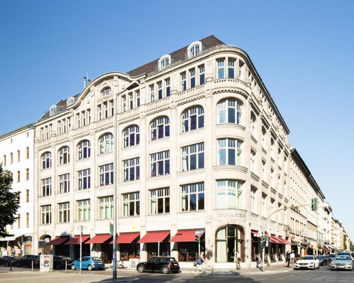 Orania.Berlin