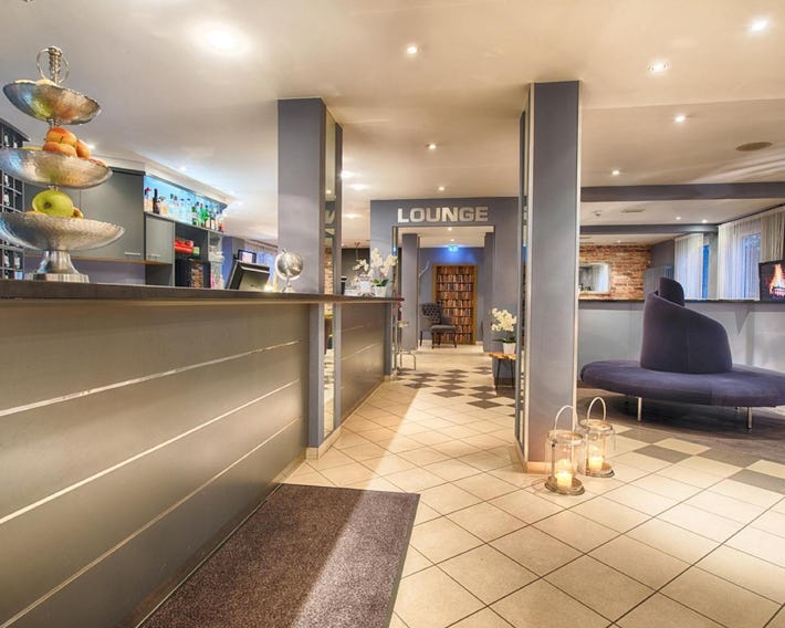 Enjoy Hostel Berlin City West