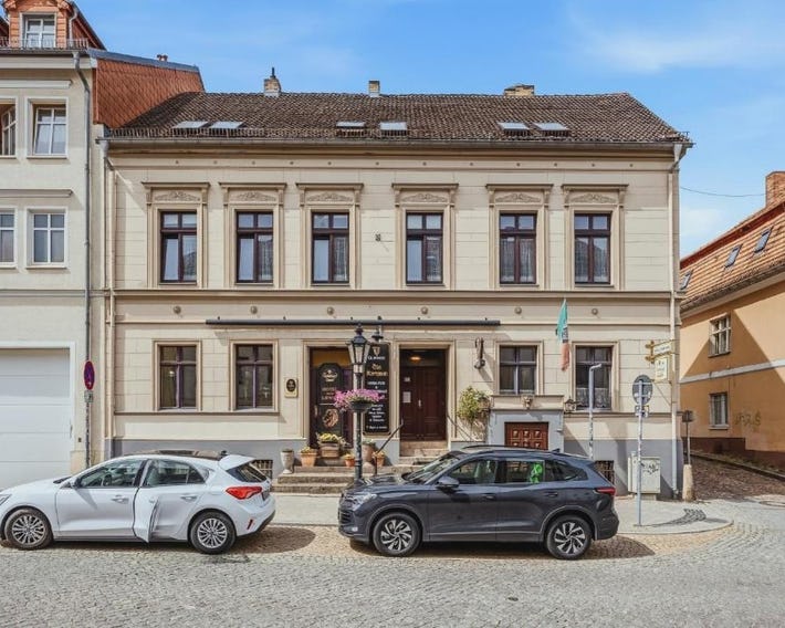 Hotel "Zum Löwen"