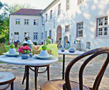 Schloss Neuenhagen