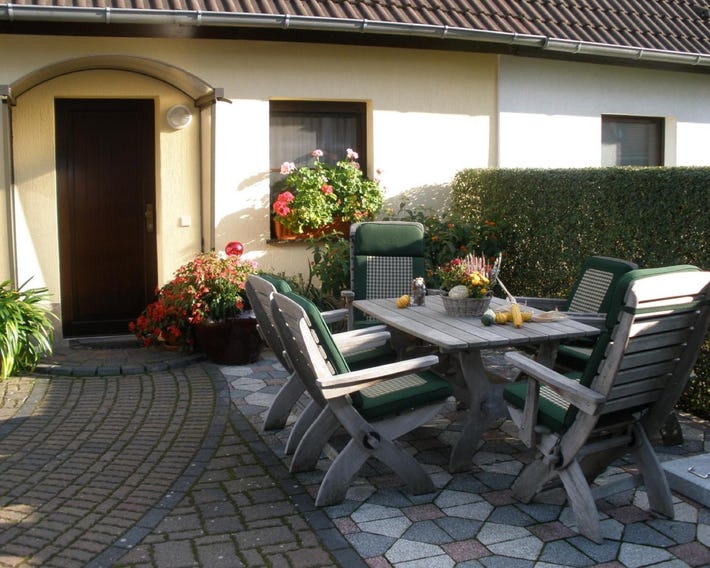 Ferienwohnung Gliese