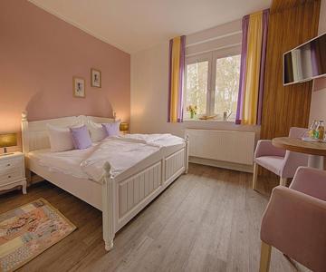 Hotel Landaroma Bed & Breakfast