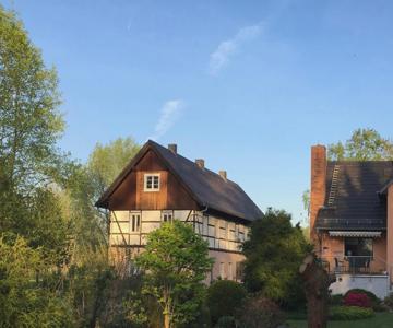 Spreewaldhaus Melcher