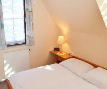 Apartmenthaus Spreewaldperle