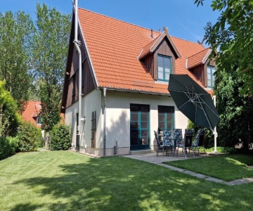 Ferienhaus Hase