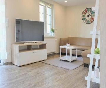 Quartier Spreestrase - App 1