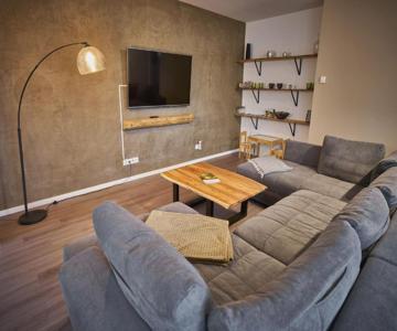 *Premium-Apartment im Spreewald*