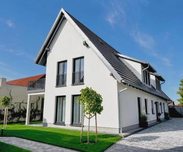 WeberHof Appartements